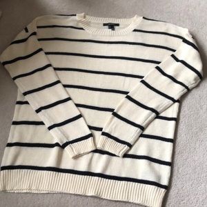 Forever 21 sweater!